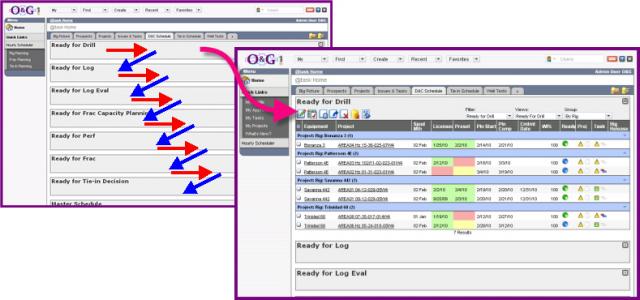 Switchback Workflow